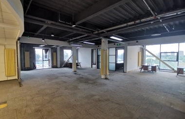 中传北广文化传媒基地房源照片