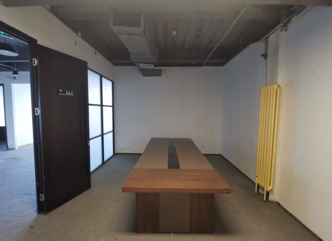 中传北广文化传媒基地房源照片