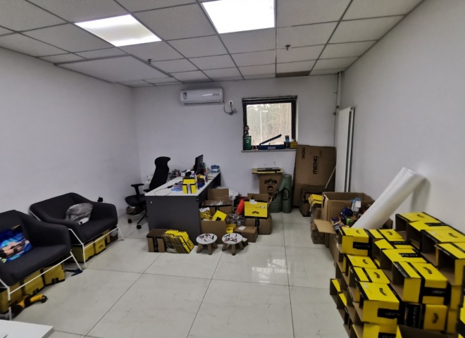 中传北广文化传媒基地房源照片