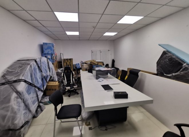 中传北广文化传媒基地房源照片