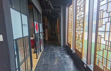中传北广文化传媒基地房源照片