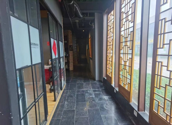 中传北广文化传媒基地房源照片