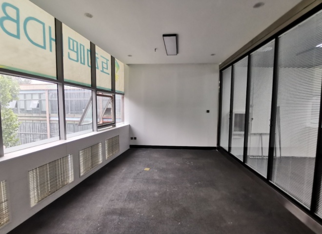中传北广文化传媒基地房源照片