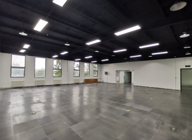 中传北广文化传媒基地房源照片