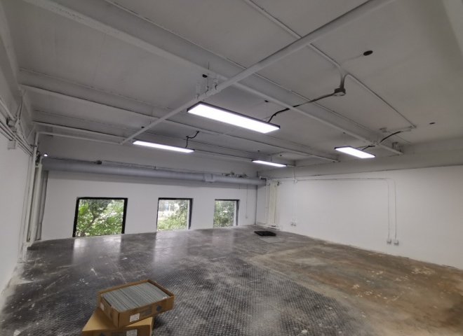 中传北广文化传媒基地房源照片