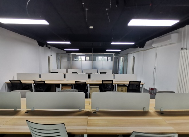 中传北广文化传媒基地房源照片