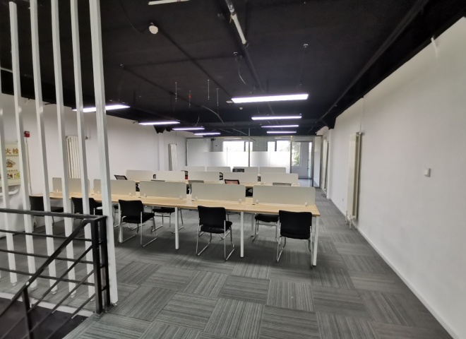 中传北广文化传媒基地房源照片
