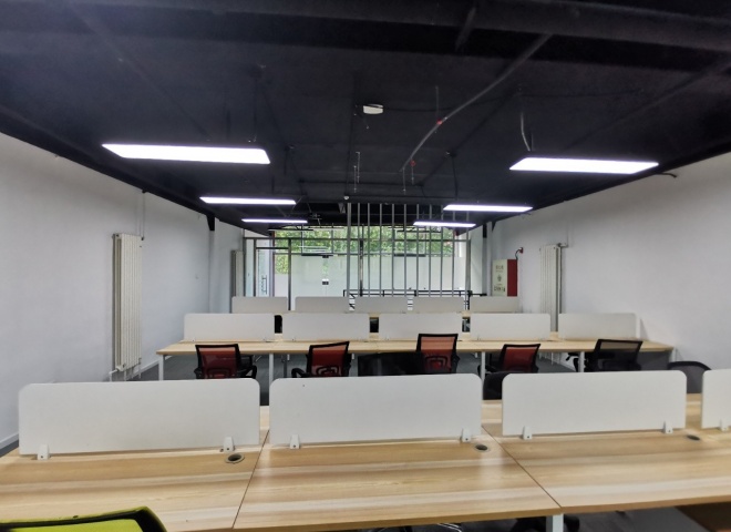 中传北广文化传媒基地房源照片