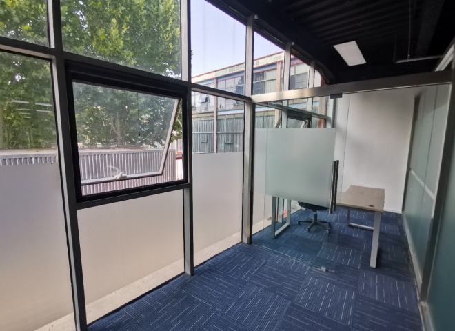 中传北广文化传媒基地房源照片