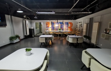 中传北广文化传媒基地房源照片