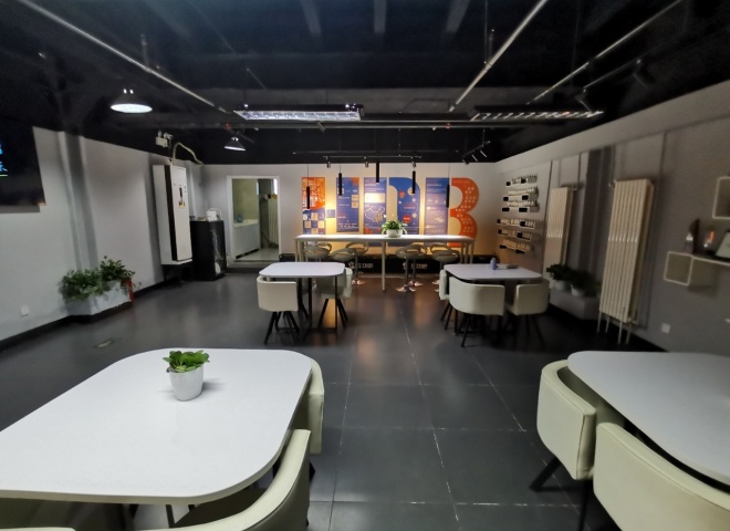 中传北广文化传媒基地房源照片