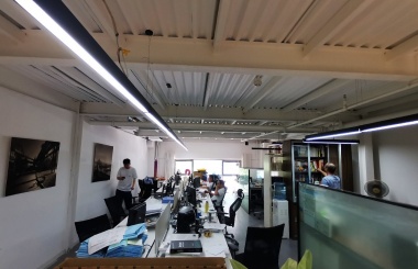 中传北广文化传媒基地房源照片