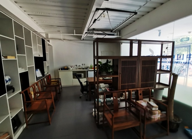 中传北广文化传媒基地房源照片