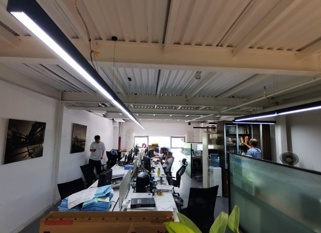 中传北广文化传媒基地房源照片