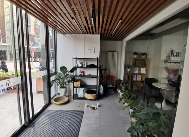 中传北广文化传媒基地房源照片