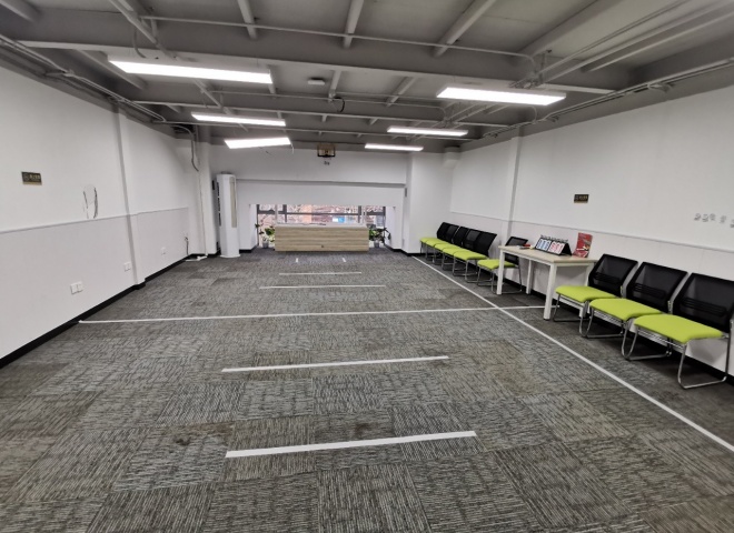 中传北广文化传媒基地房源照片