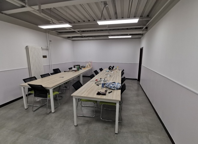 中传北广文化传媒基地房源照片